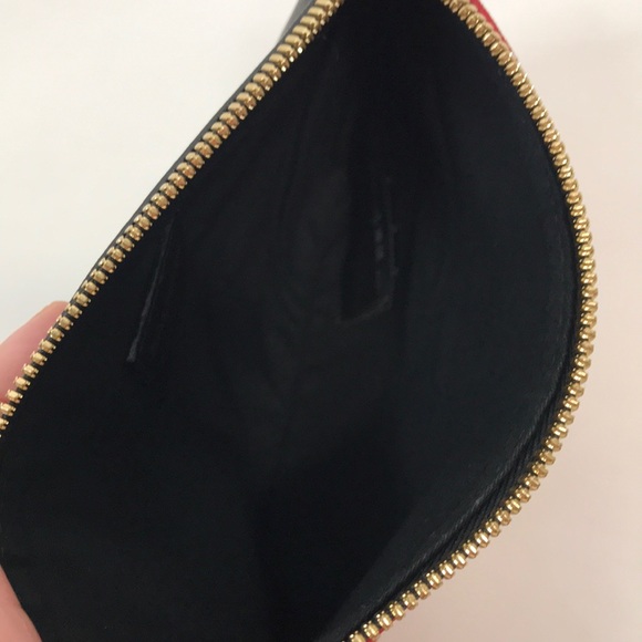 BALMAIN X H&M Clutch
